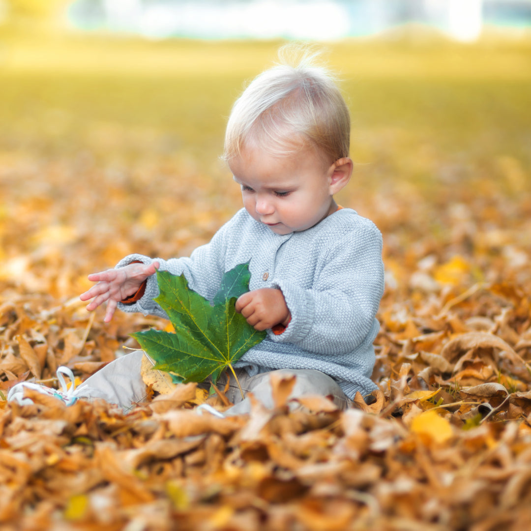 Diaper Rash Prevention Tips for Different Seasons