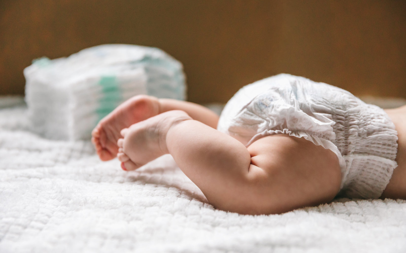 Diaper Rash Myths Debunked