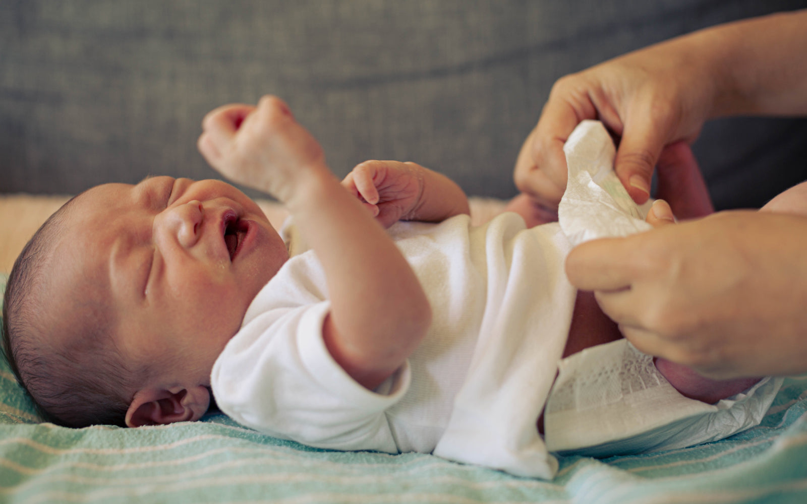 Diaper Rash SOS: Strategies for Severe Diaper Rash