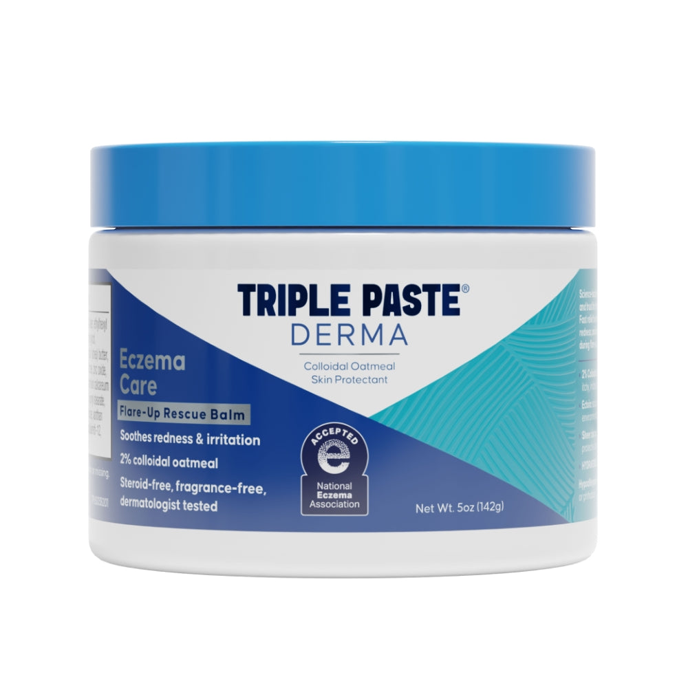 Eczema Care Flare Up Balm
