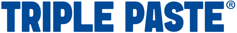 Triple Paste logo