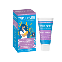 Triple Paste® for Healthcare Professionals